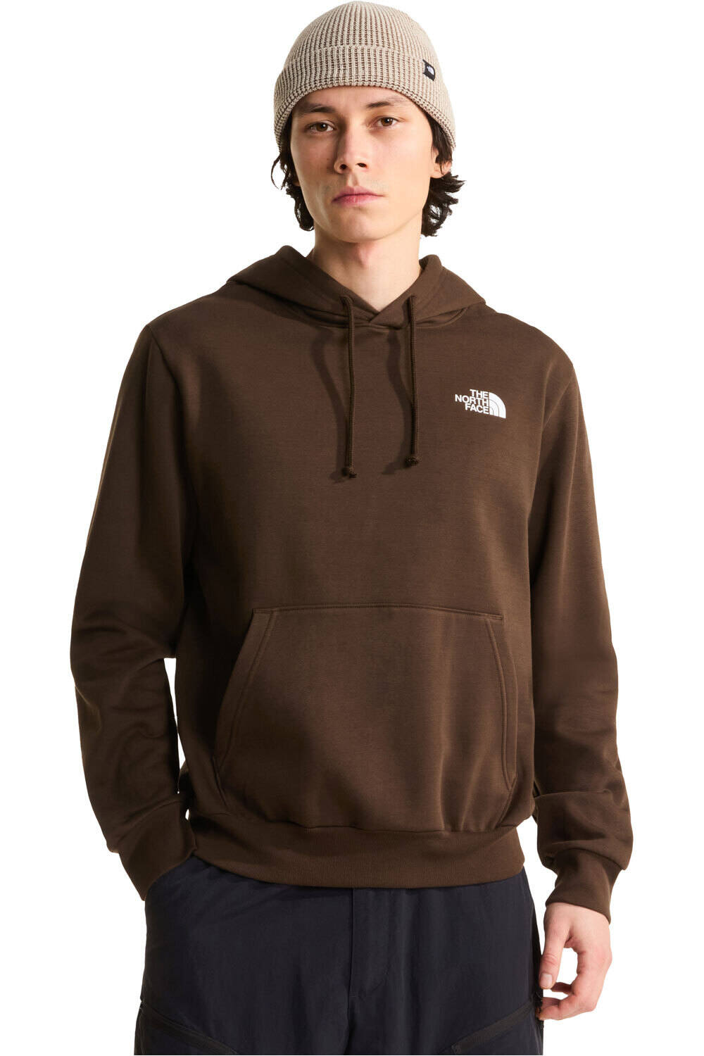 The North Face evolution box sudadera hombre