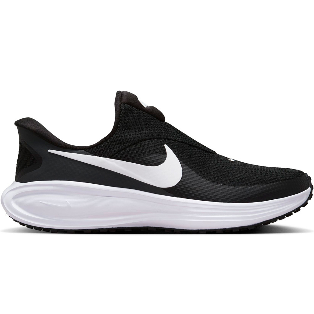 Revolution 8 easyon zapatilla running mujer Gris (36,5)