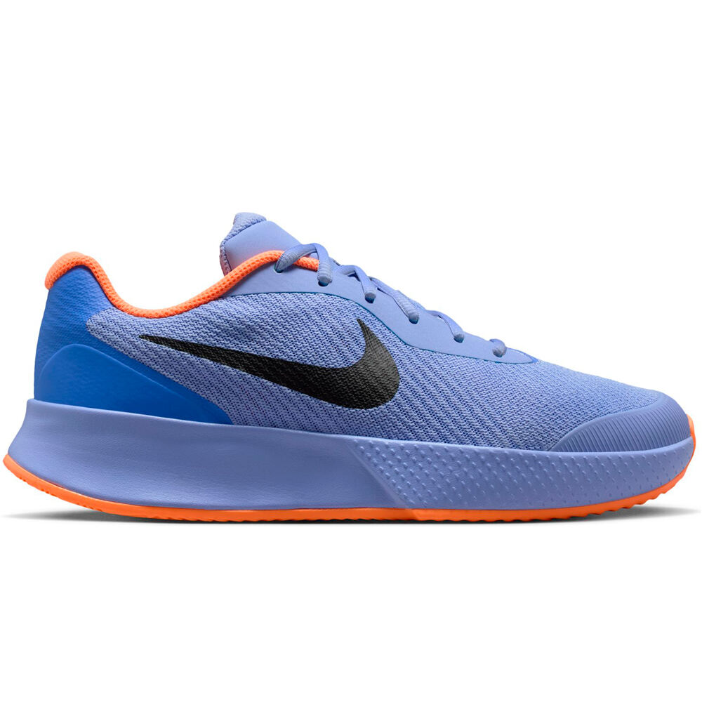 Vapor lite 3 cly Zapatillas Tenis Mujer Morado (38)