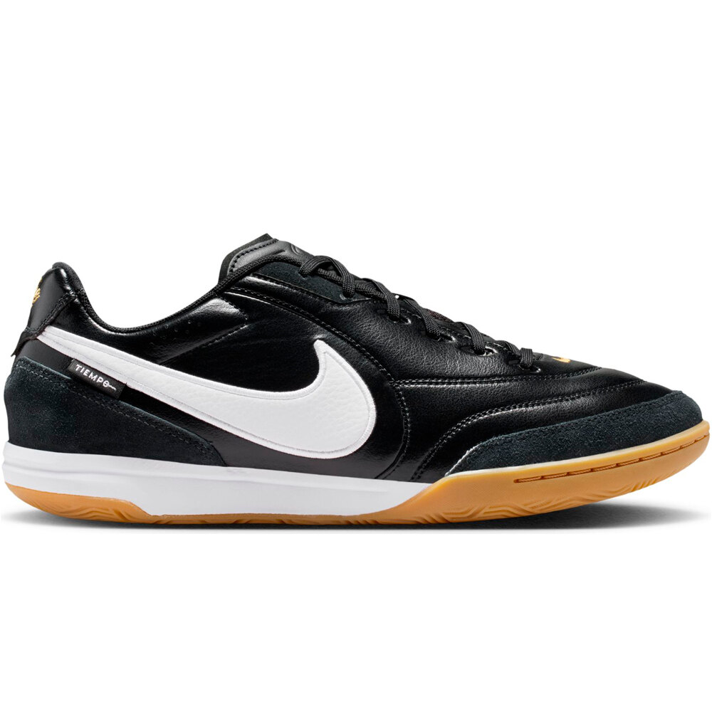 Tiempo streetgato botas fútbol sala Gris (42)