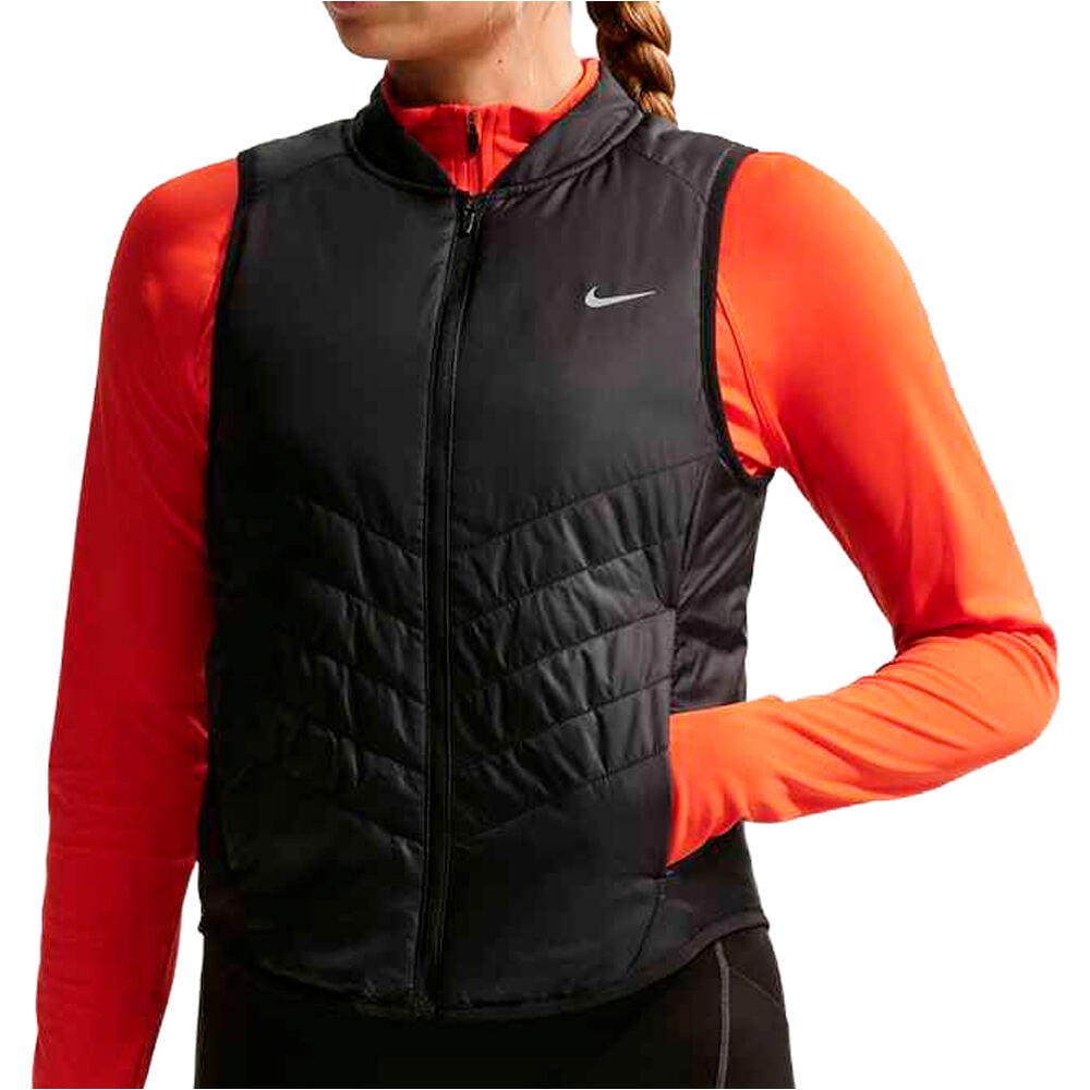 Nike tempo · Negro
