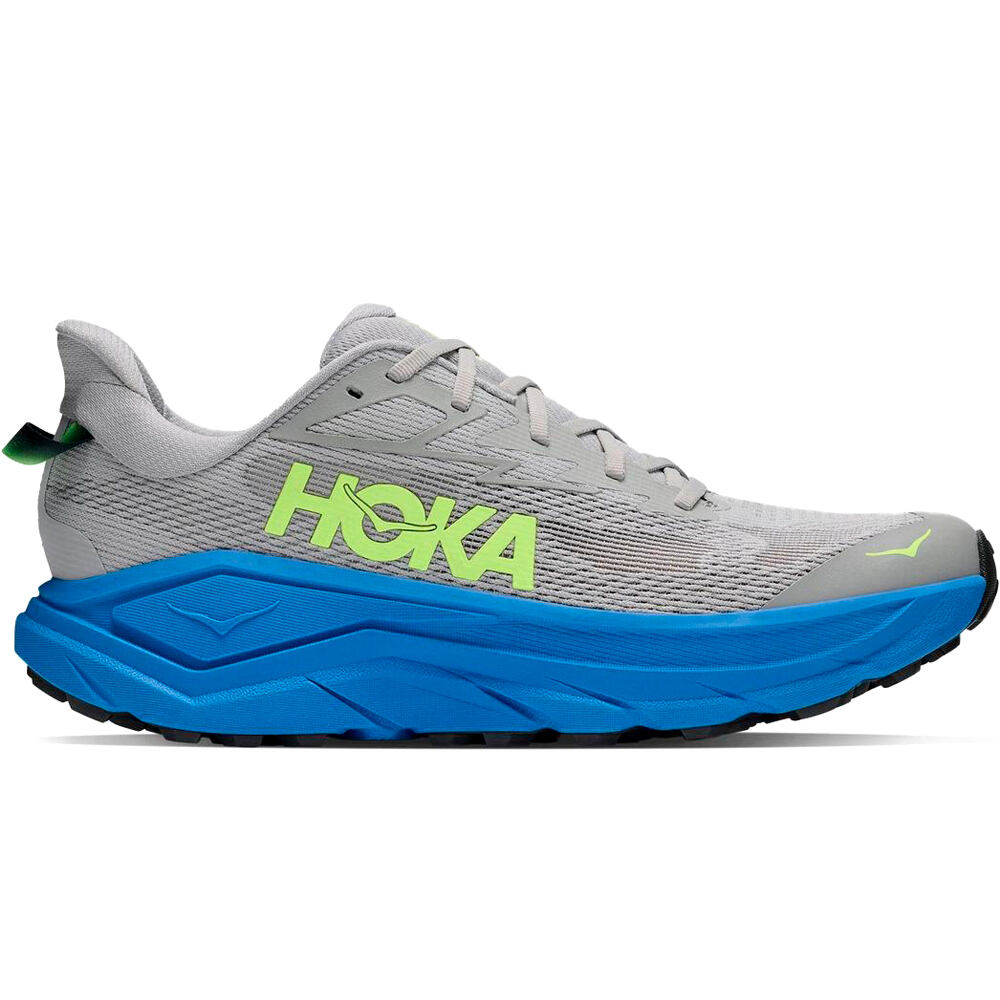 Hoka challenger 8 zapatillas trail hombre