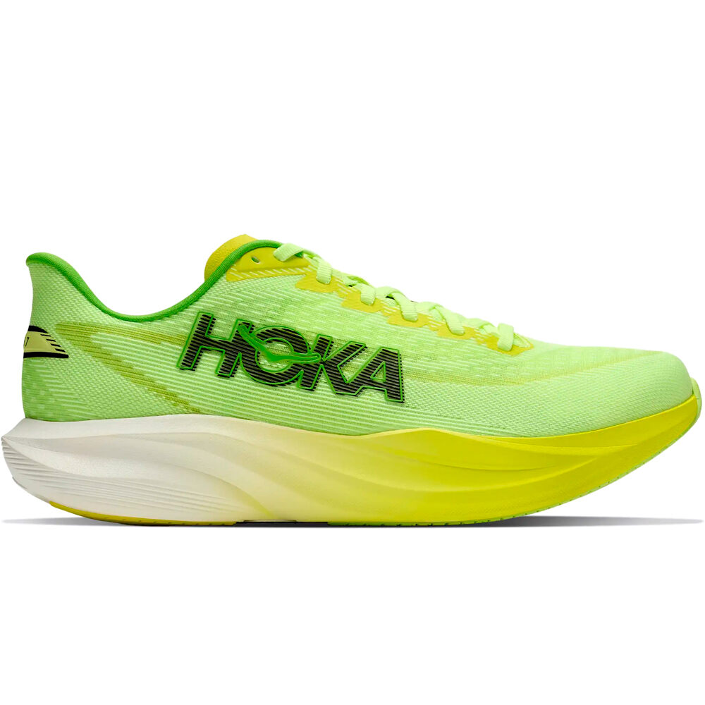 Hoka zapatilla mach 7 zapatilla running hombre