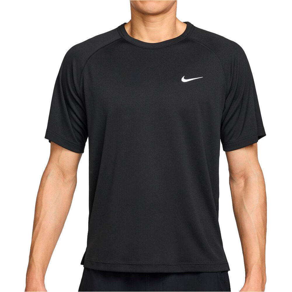 Nike dri-fit uv flex camiseta fitness hombre