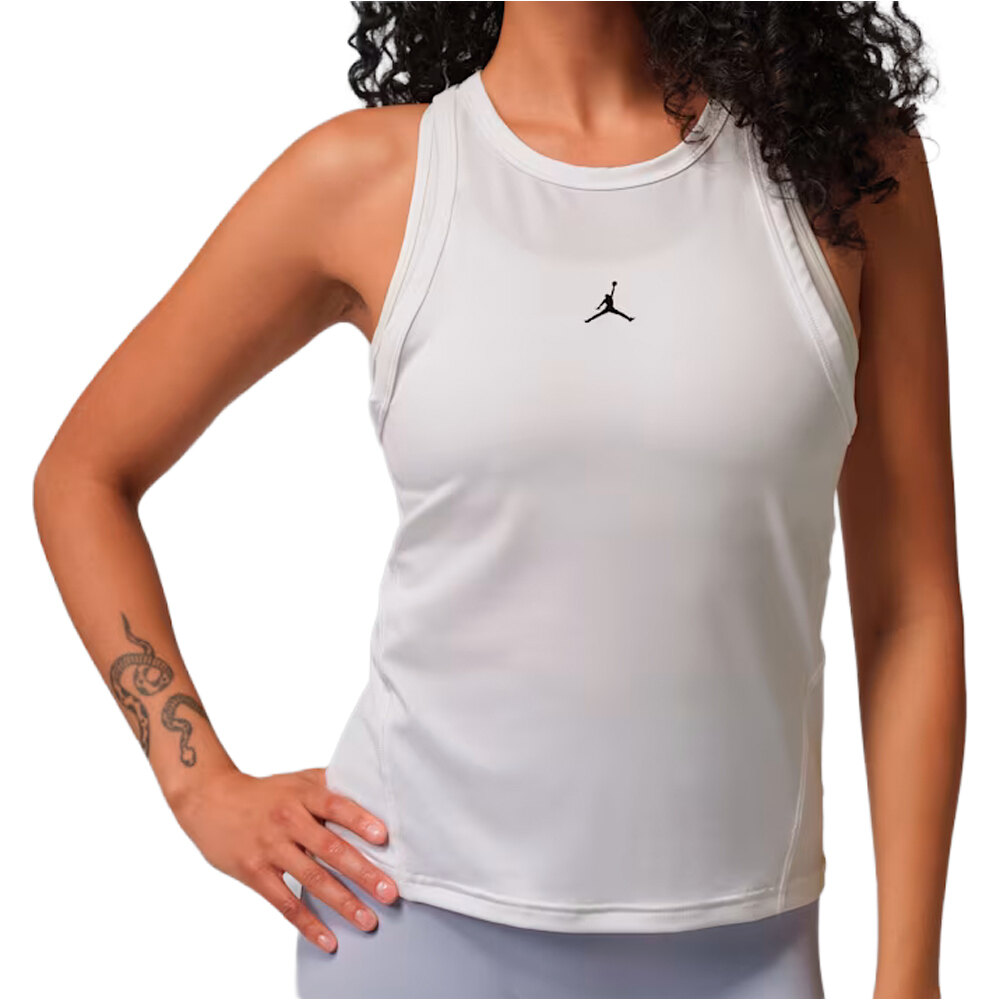 Nike dri-fit jordan sport essentials camiseta tirantes mujer