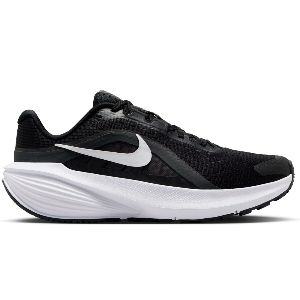 Downshifter 14 zapatilla running mujer Negro (44)