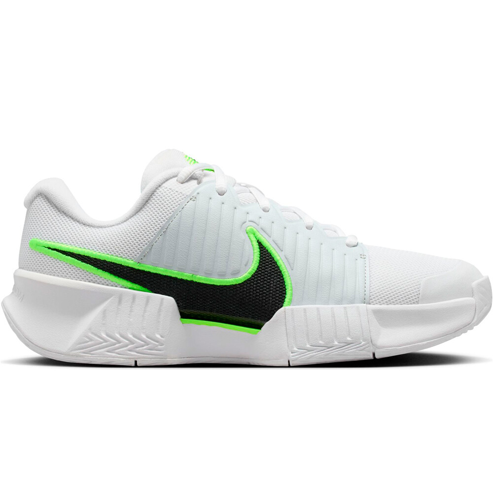 Gp challenge pro Zapatillas Tenis Mujer Blanco (41)