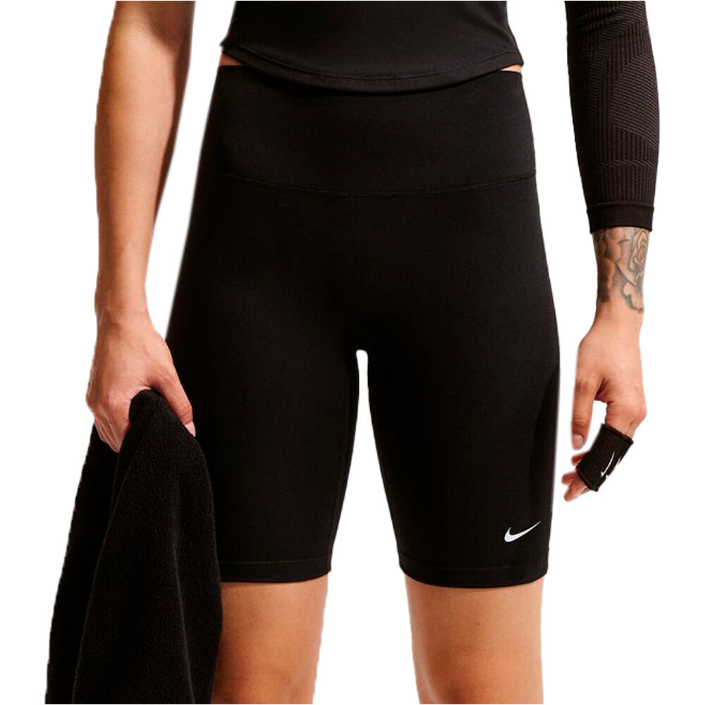 Nike dri-fit one pantalones y mallas largas fitness mujer