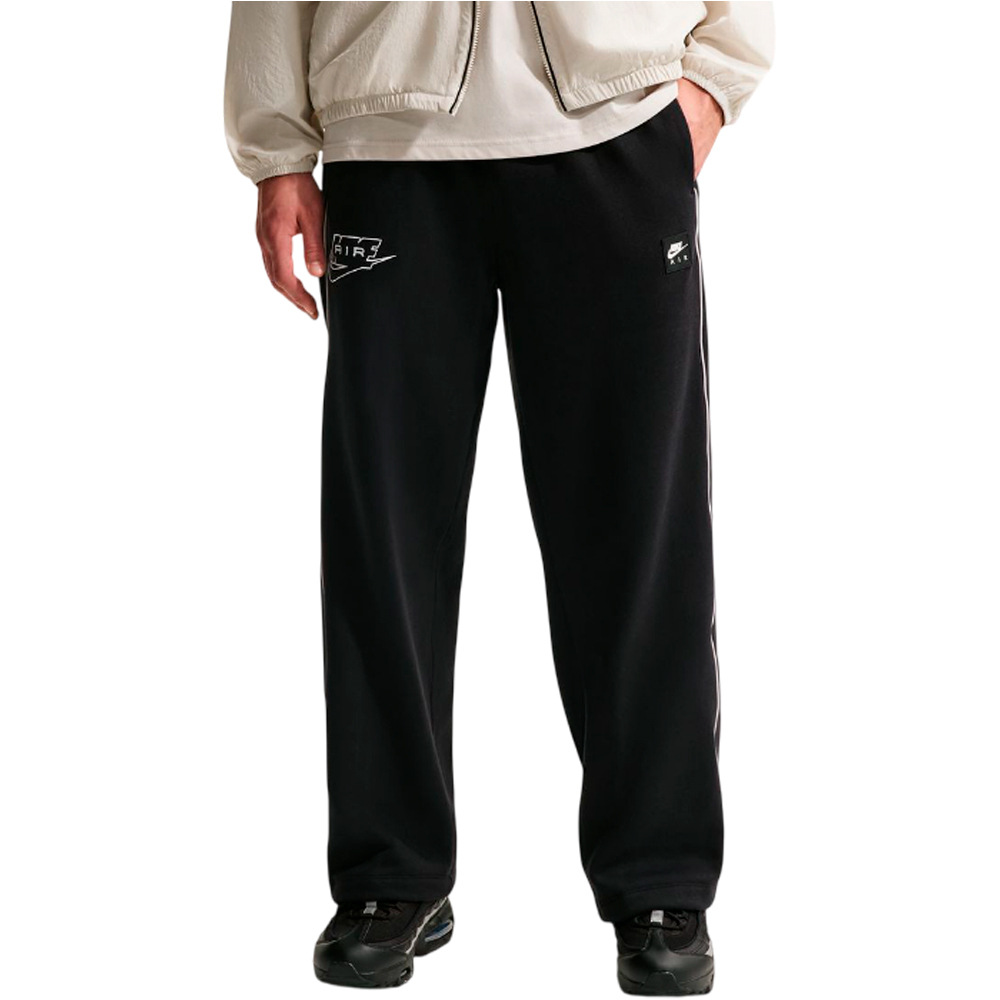 Nike sportswear air pantalón hombre