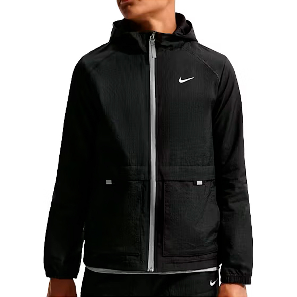 Nike sportswear city utility chaqueta niño