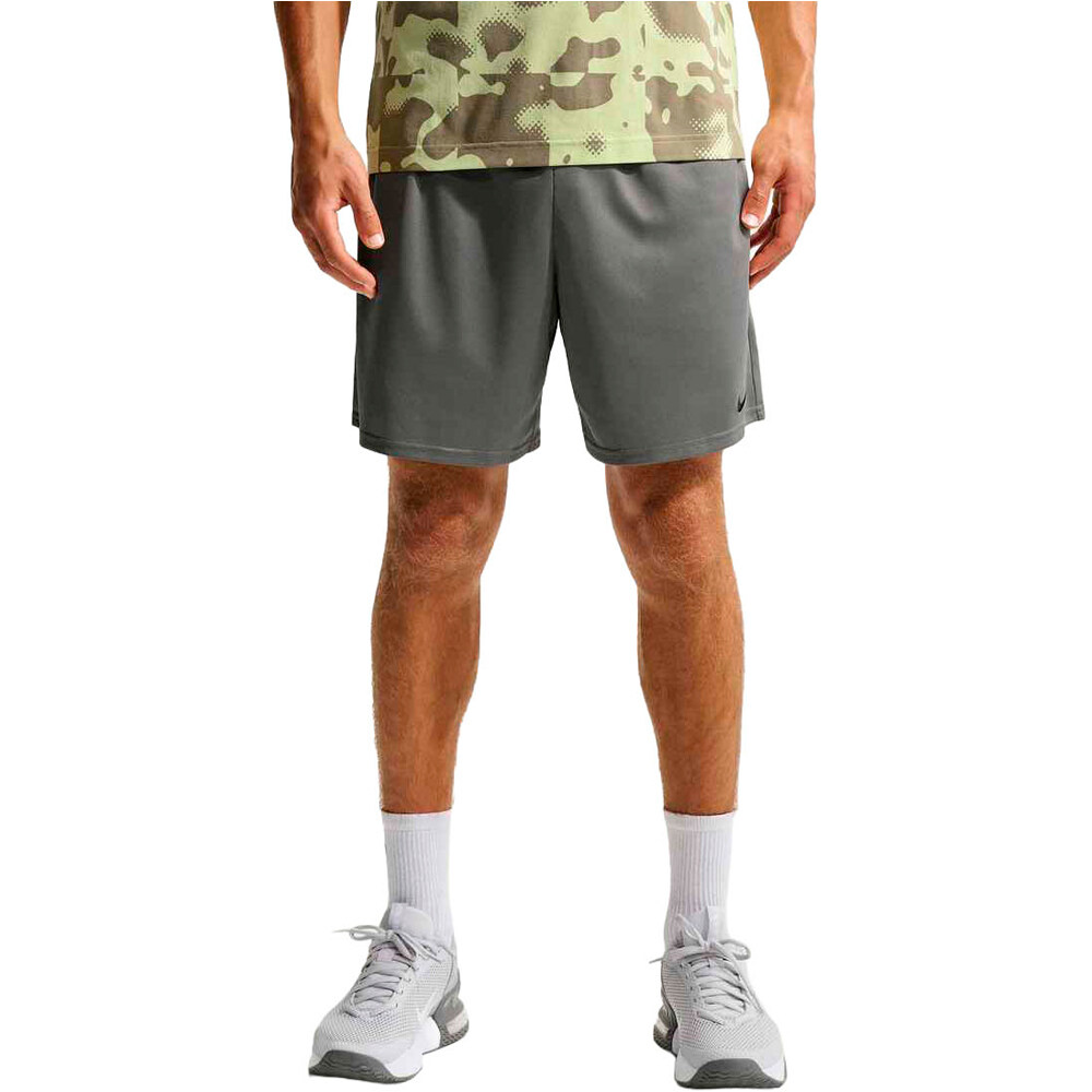 Nike dri-fit flex bermudas hombre