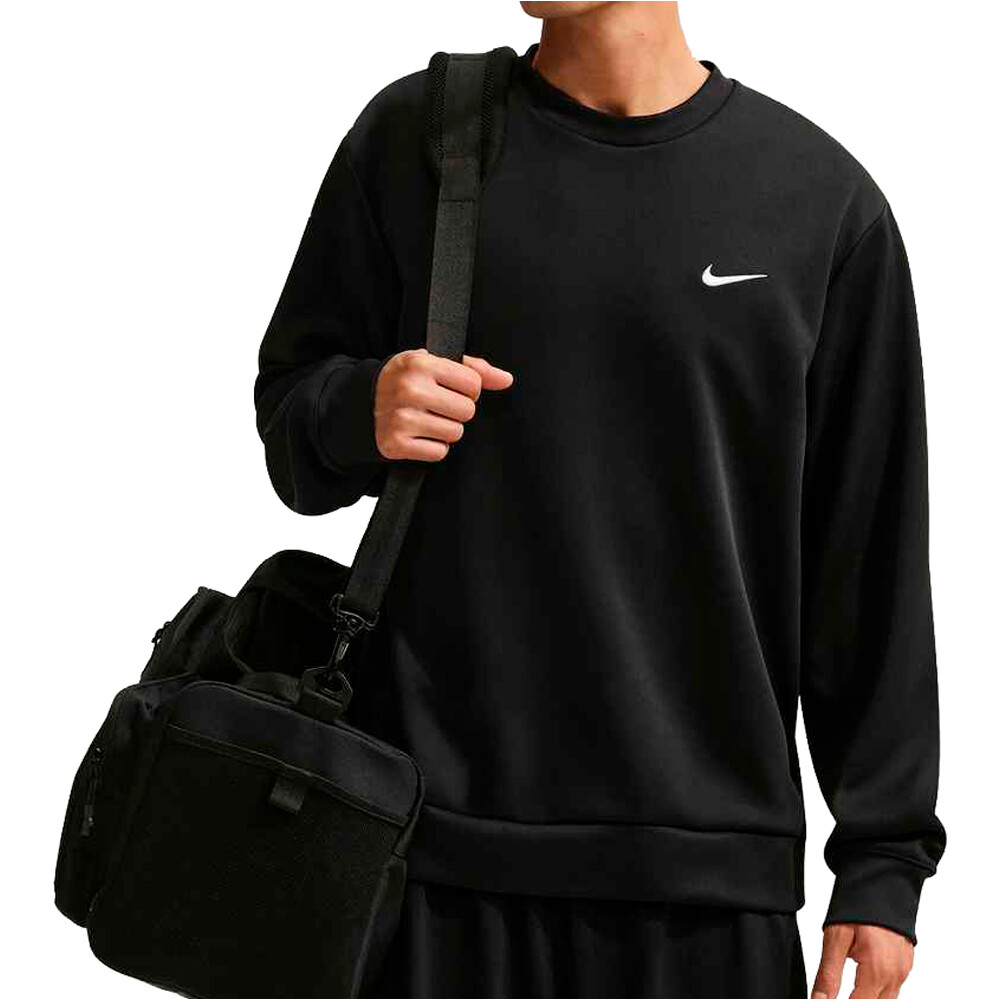 Nike dri-fit uv flex sudadera hombre