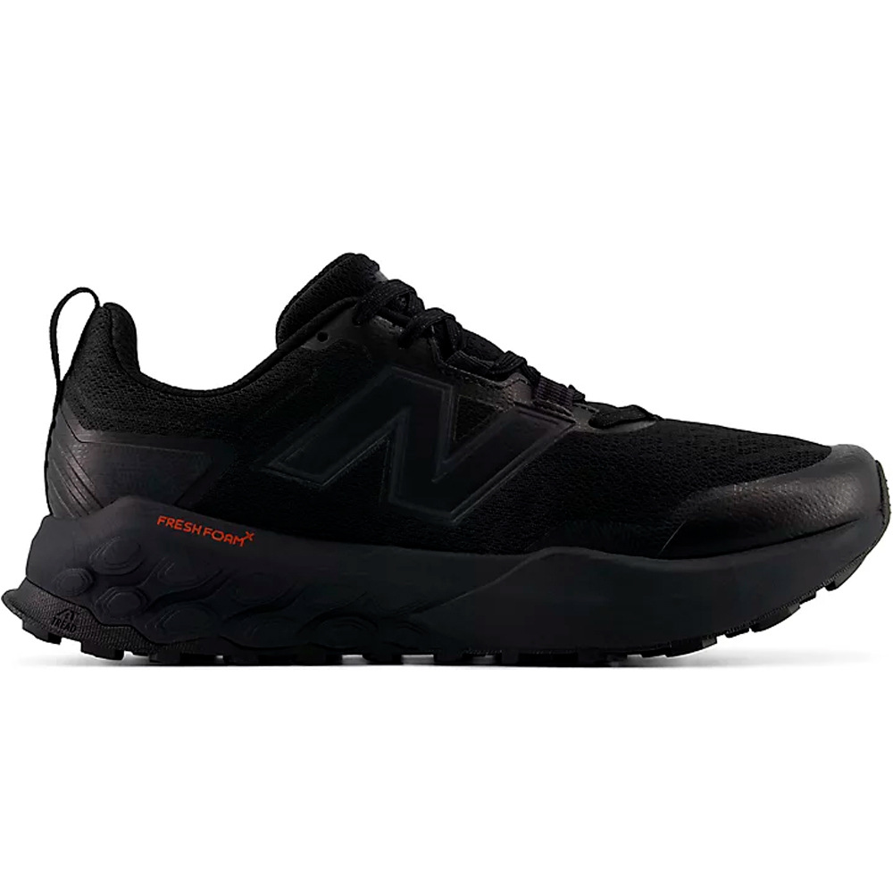 New Balance fresh foam x garo v2 zapatillas trail hombre