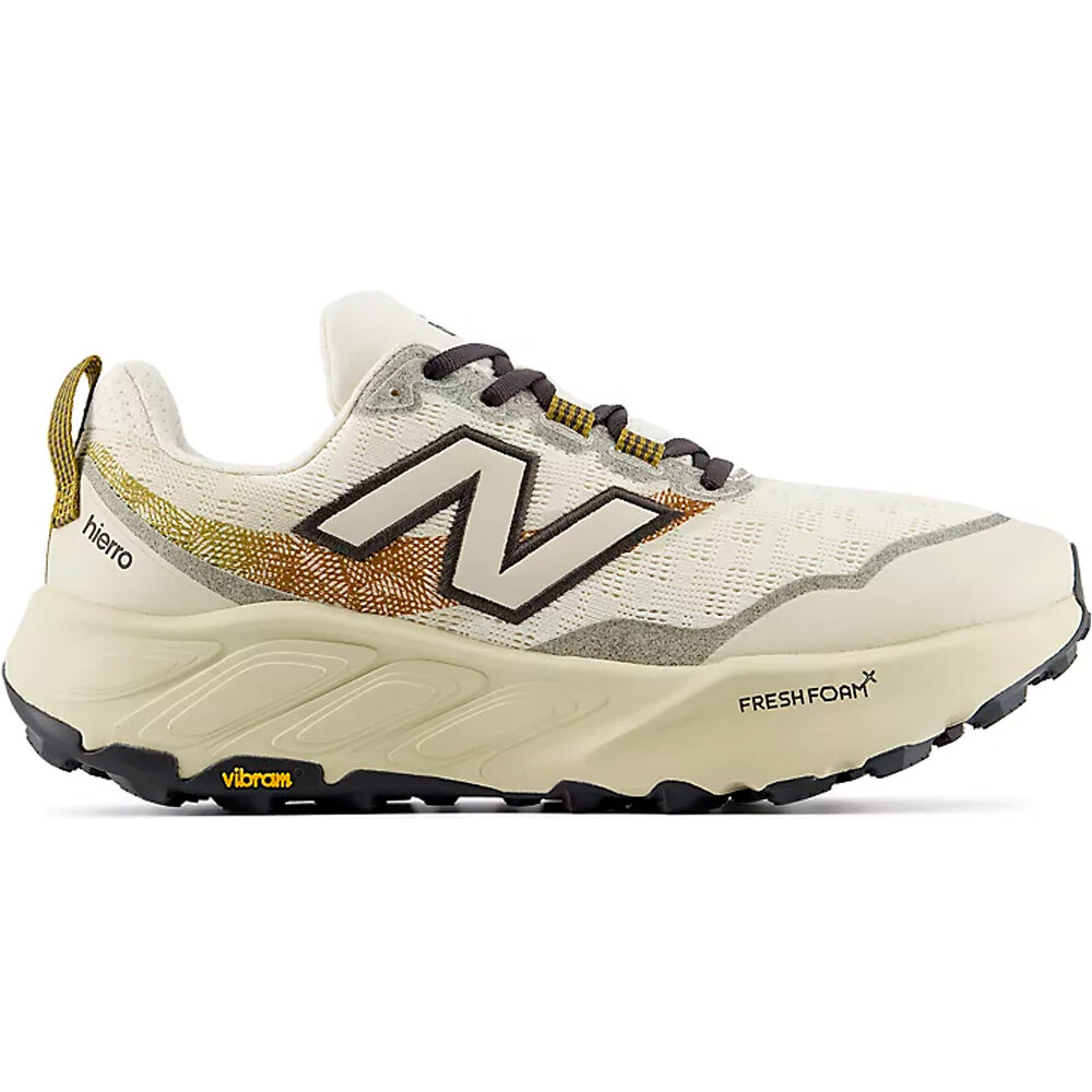 New Balance fresh foam x hierro v9 zapatillas trail hombre
