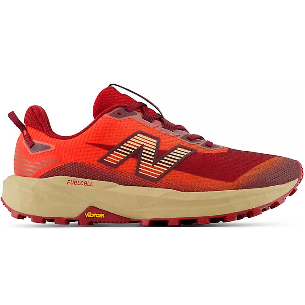 New Balance fuelcell rebel trail zapatillas trail hombre