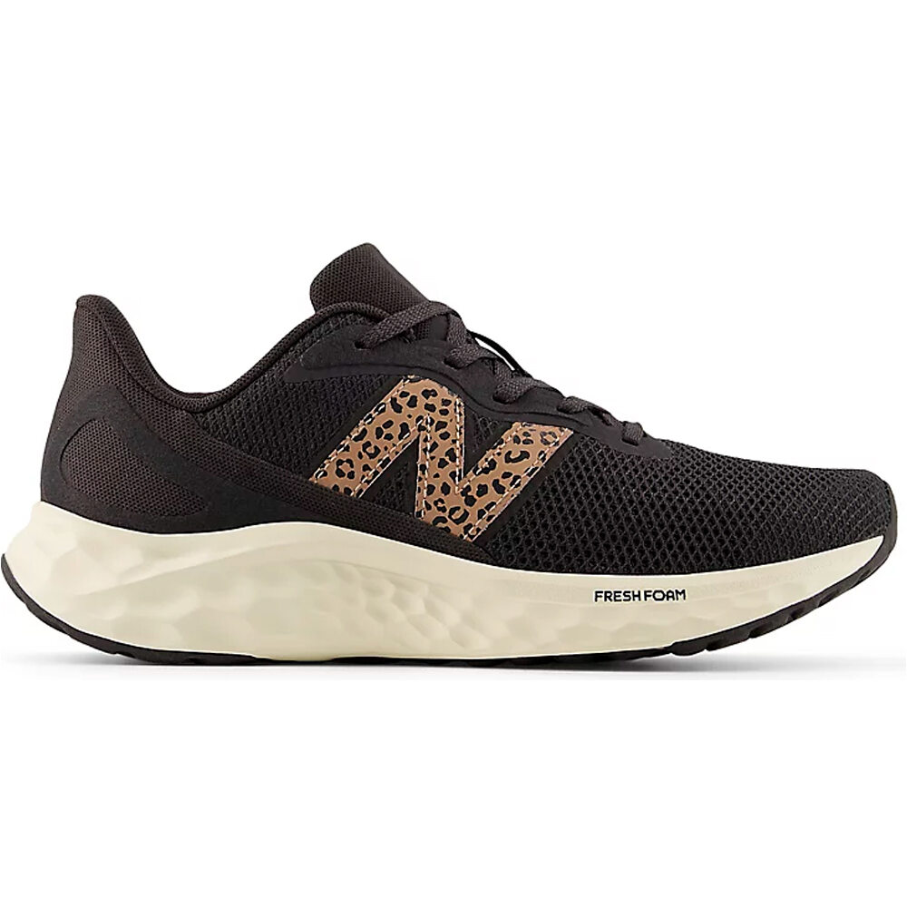 New Balance freshfoam arishi v4 zapatilla running mujer