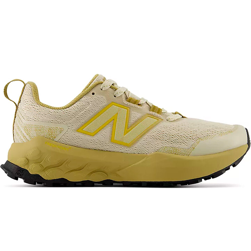New Balance fresh foam x garo v2 zapatillas trail mujer