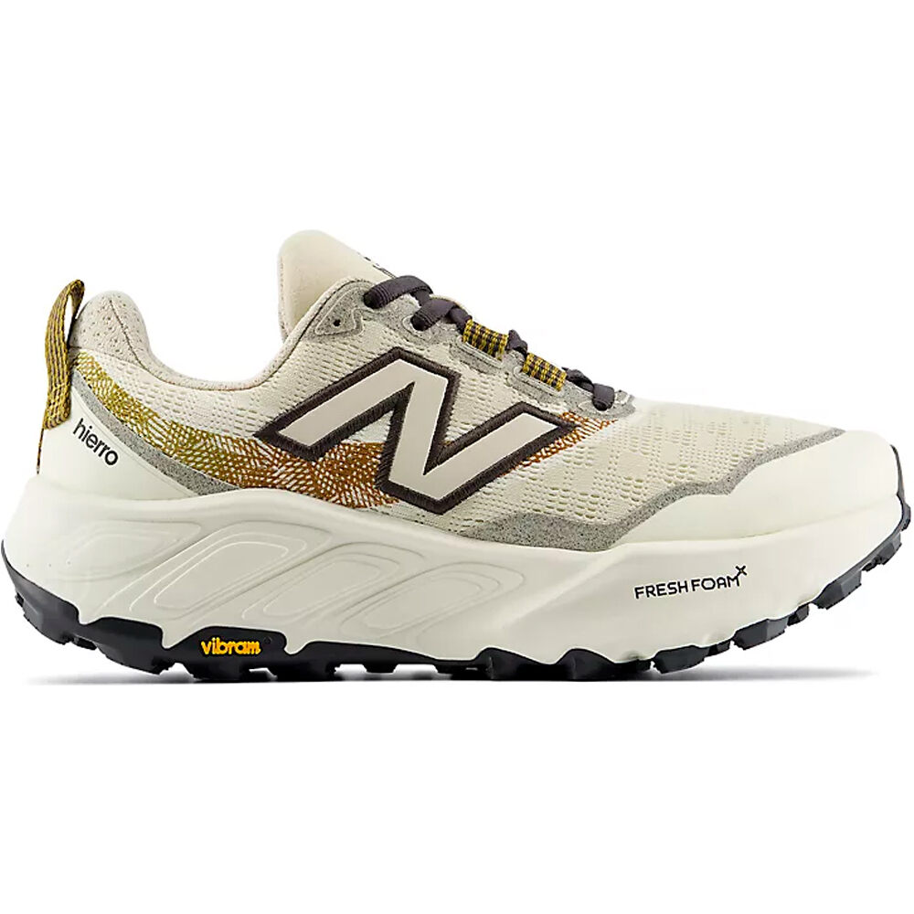New Balance fresh foam x hierro v9 zapatillas trail mujer
