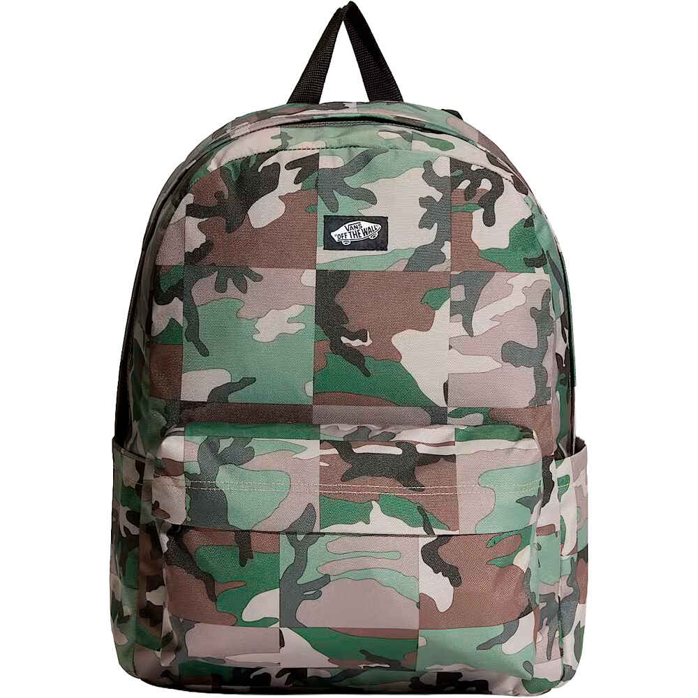 Vans old skool mochila deporte