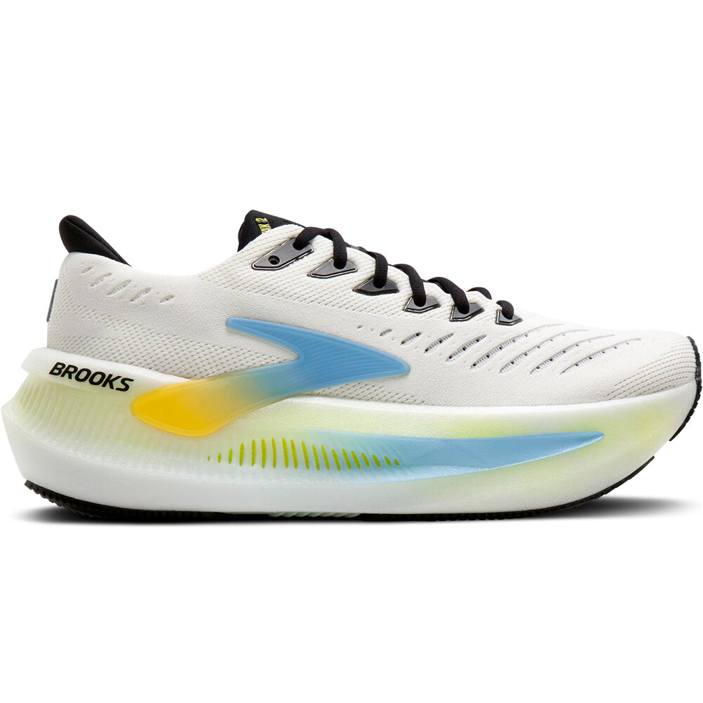 Brooks glycerin max 2 zapatilla running hombre
