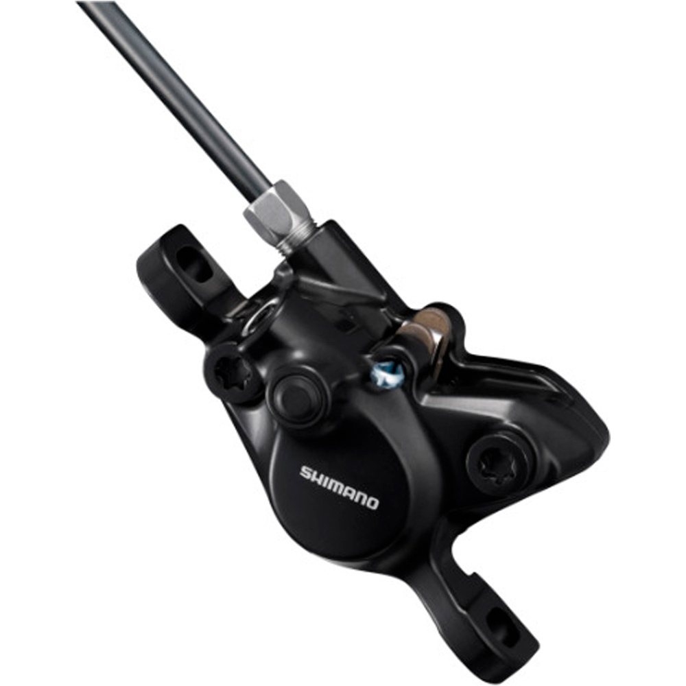 Shimano Pinza freno br-mt200 pastillas discos y accesorios freno