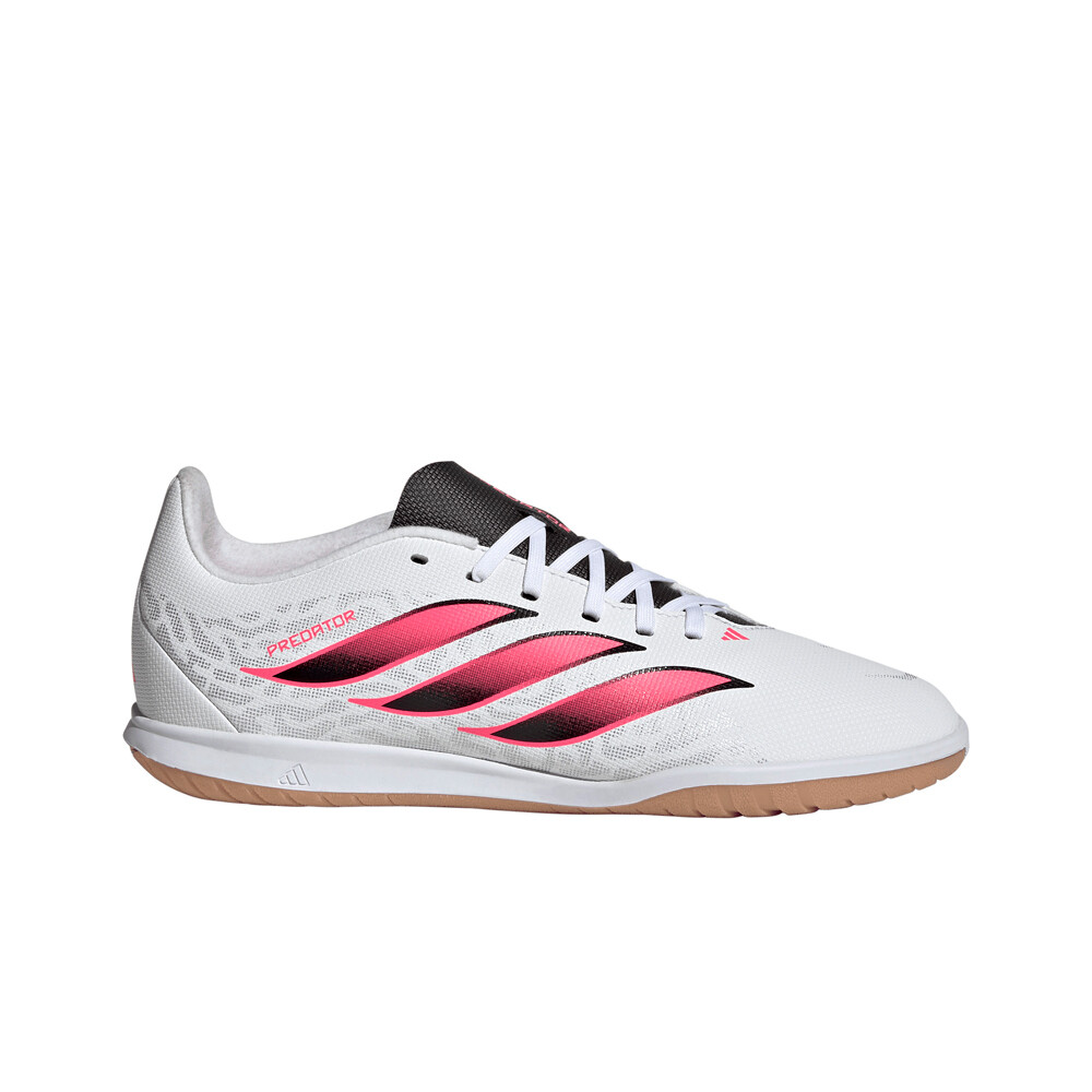 Adidas predator club in botas fútbol sala niño