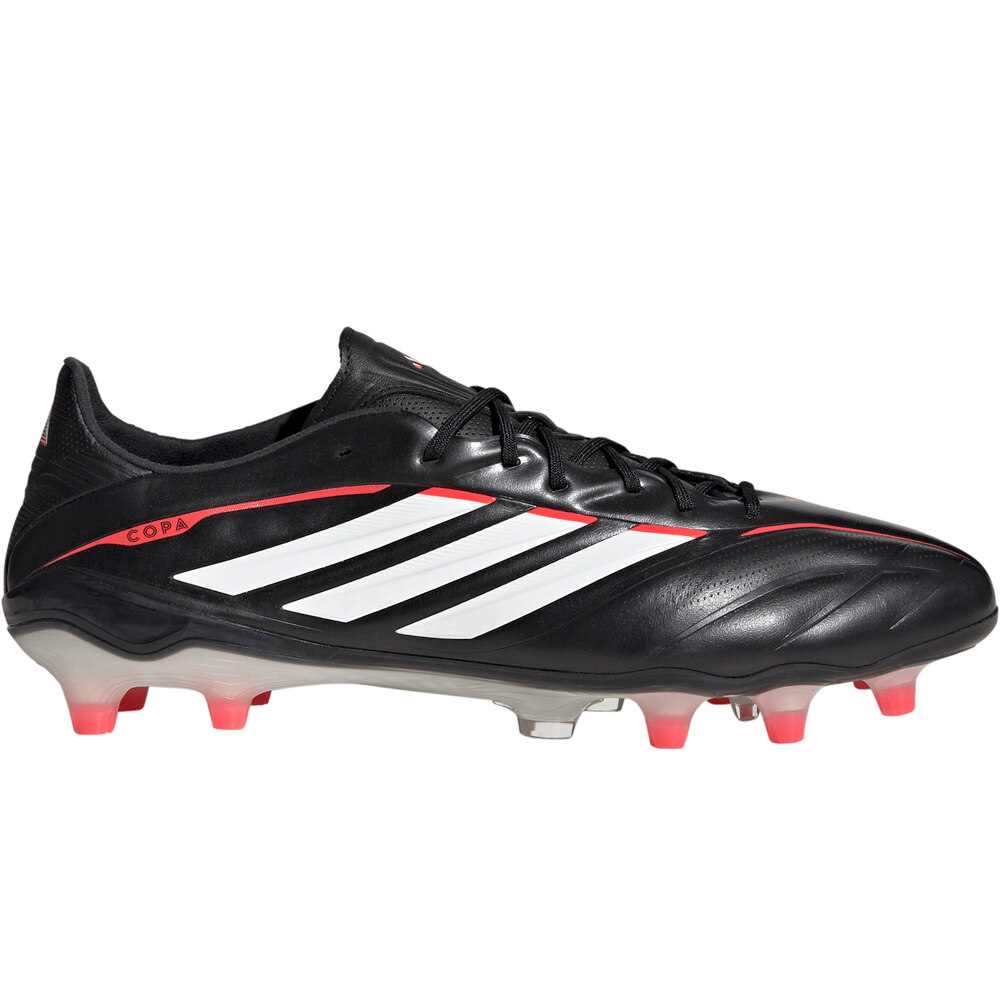 Adidas tiempo elite fg botas de futbol cesped artificial