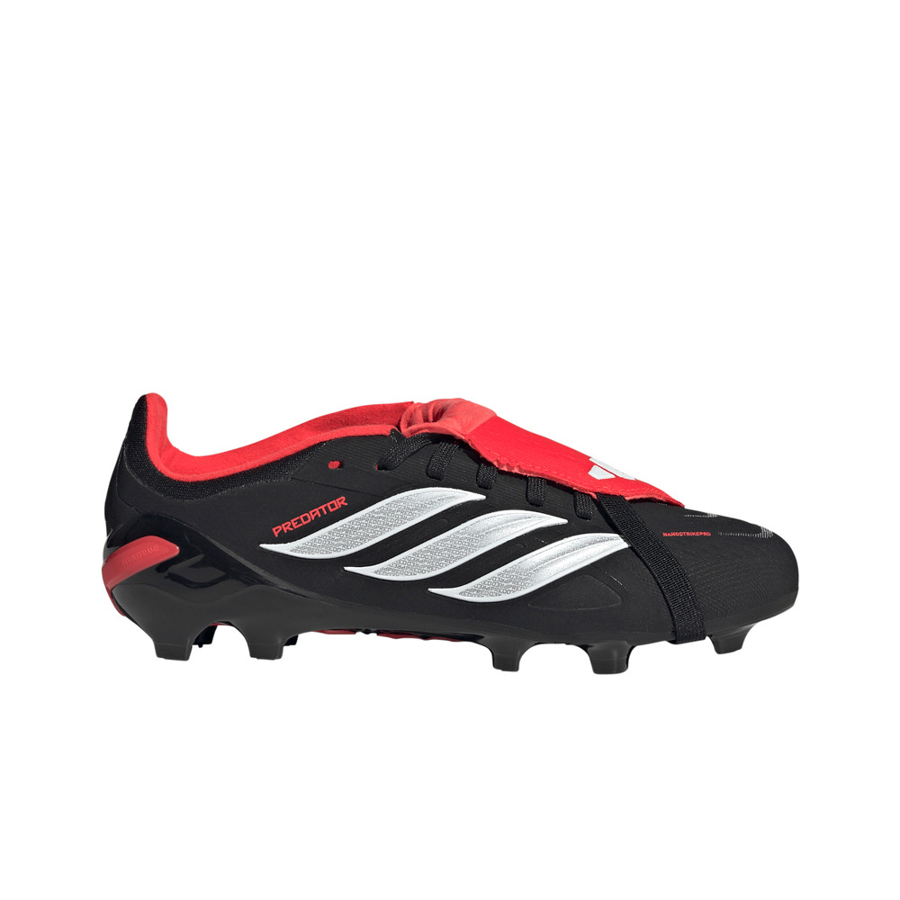 Adidas predator elite fg botas de futbol niño cesped artificial