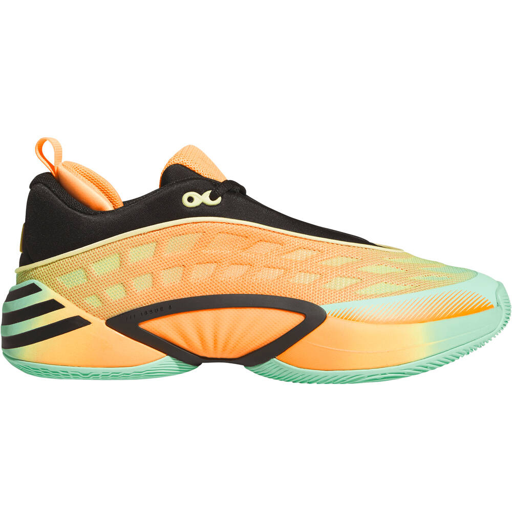 Adidas don issue 8 zapatilla baloncesto