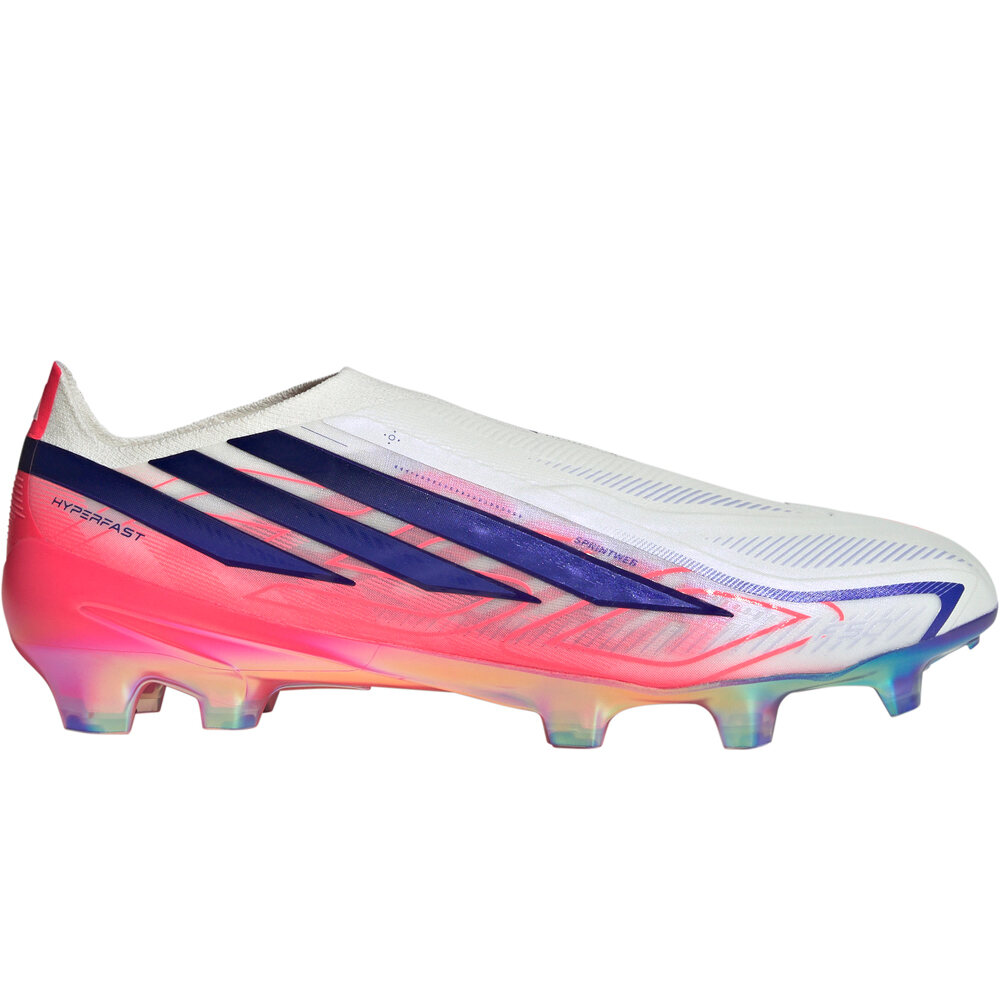 Adidas f50 elite ll fg botas de futbol cesped artificial