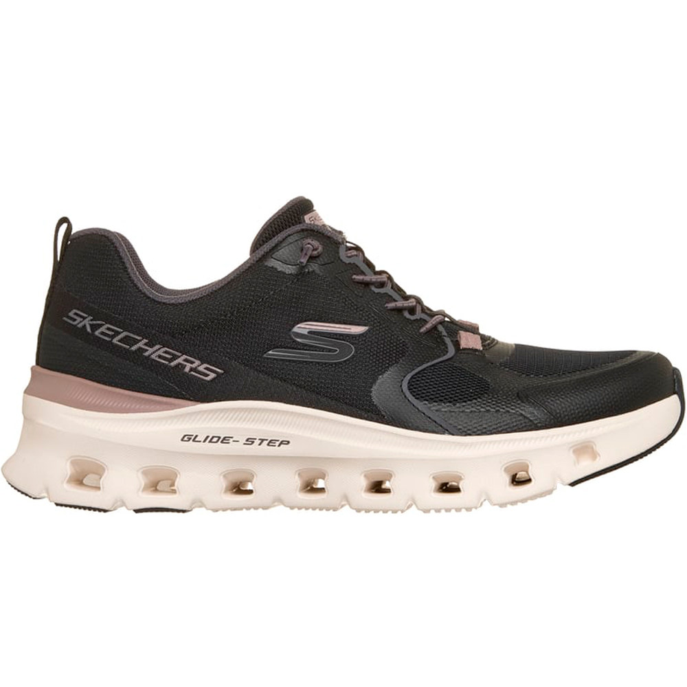 Skechers glide-step pro zapatillas fitness mujer