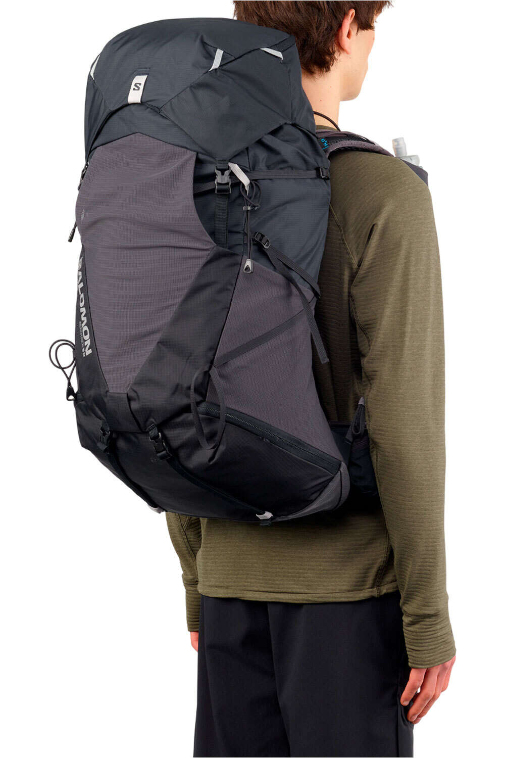 Salomon aerotrek 50 mochila montaña