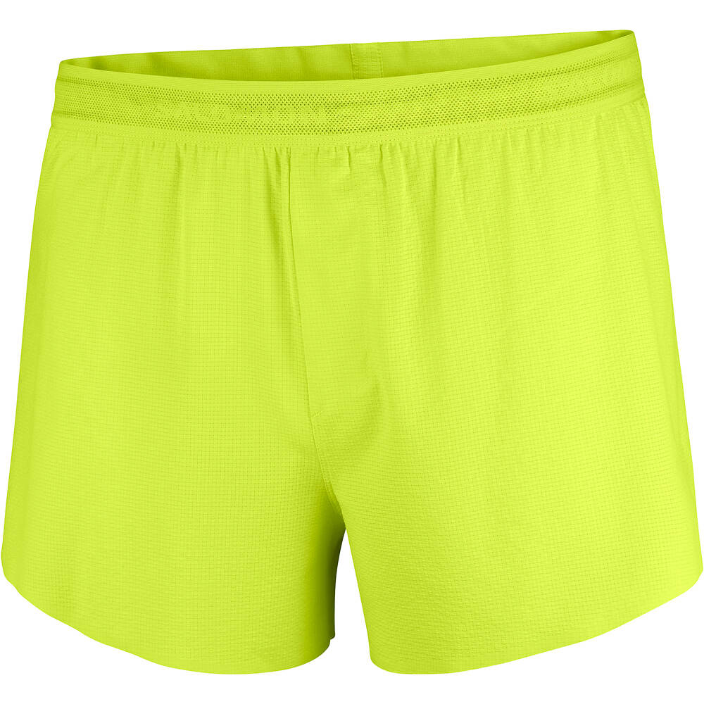 Salomon sense aero splt 3 pantalón running hombre
