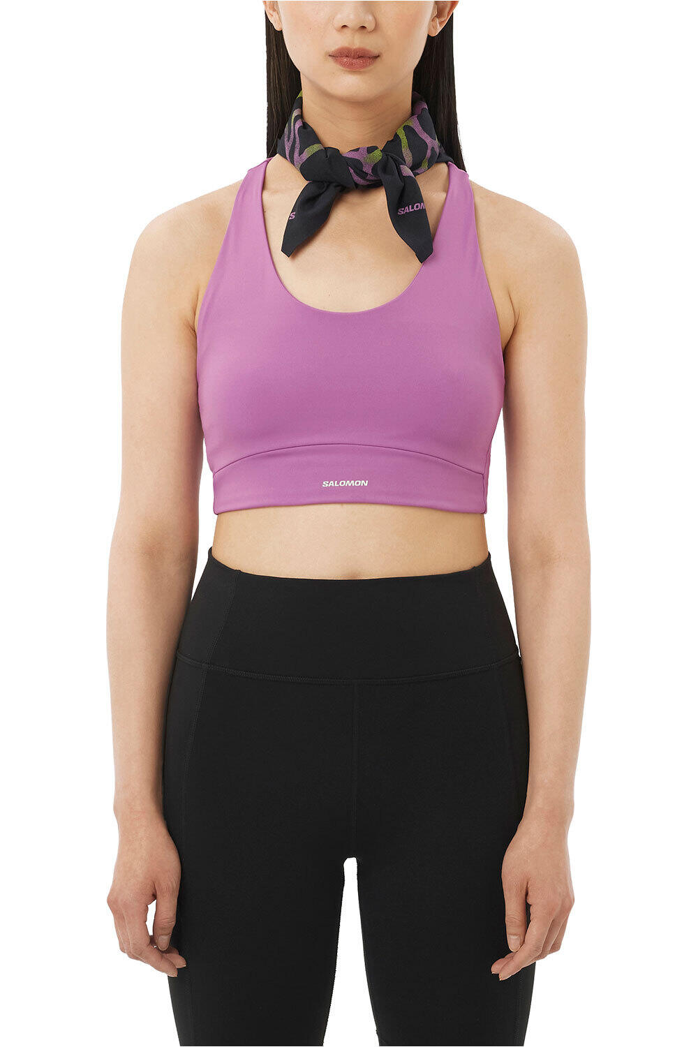 Shkout core body running mujer Rosa (M)