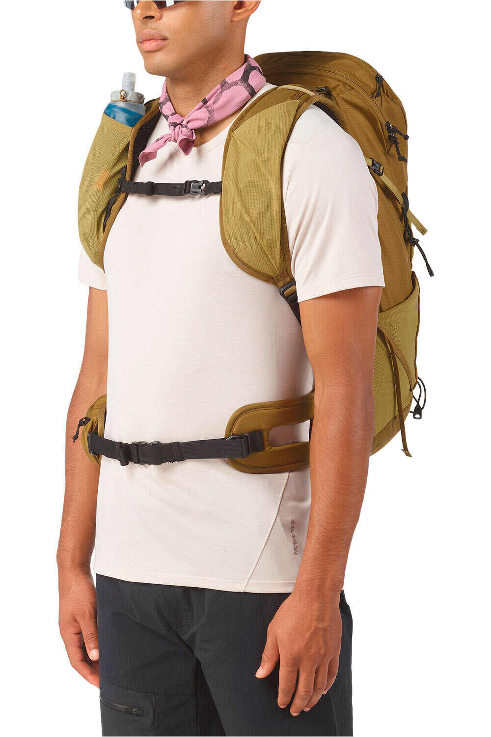 Salomon aerotrek 30 mochila montaña