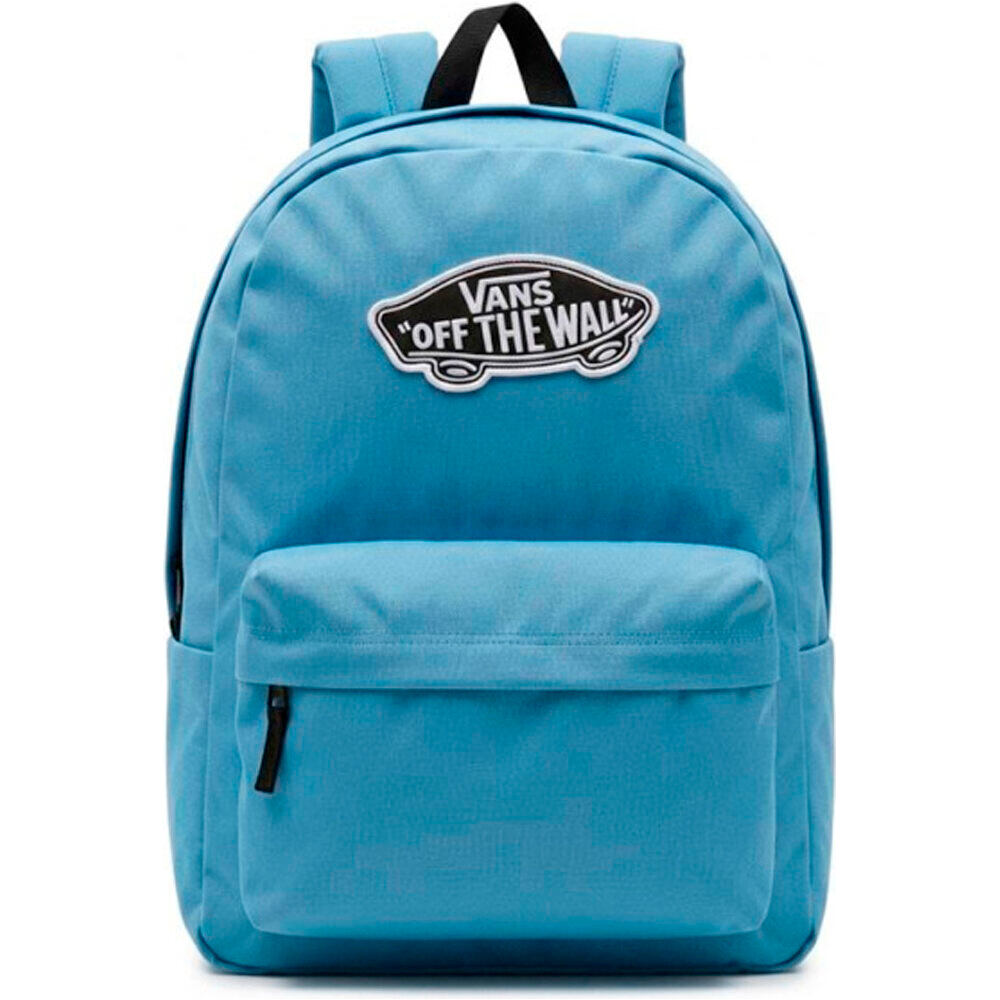 Old skool classic mochila deporte Azul (UNICA)