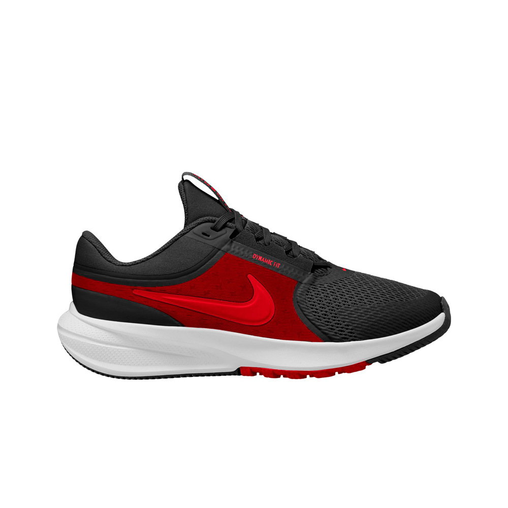 Nike x-star runner 5 zapatilla running niño