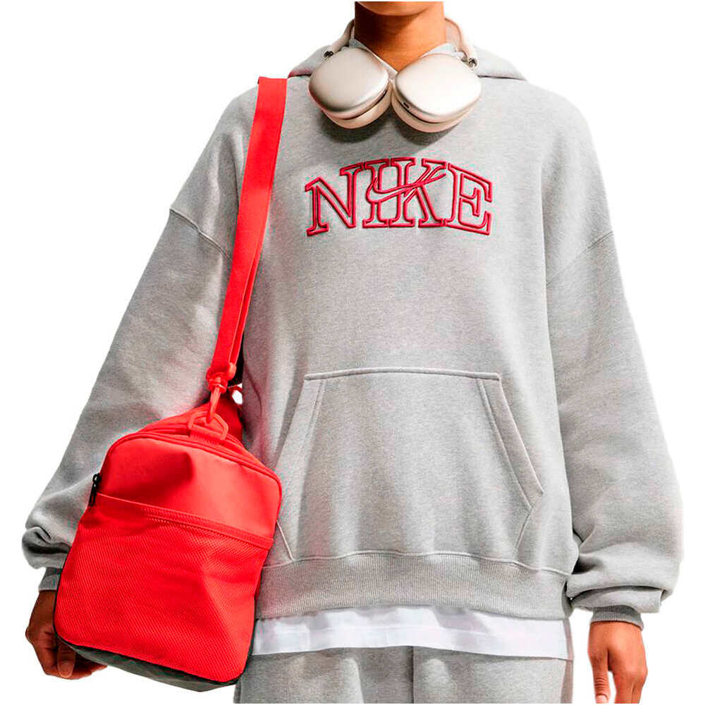 Nike studio sudadera mujer