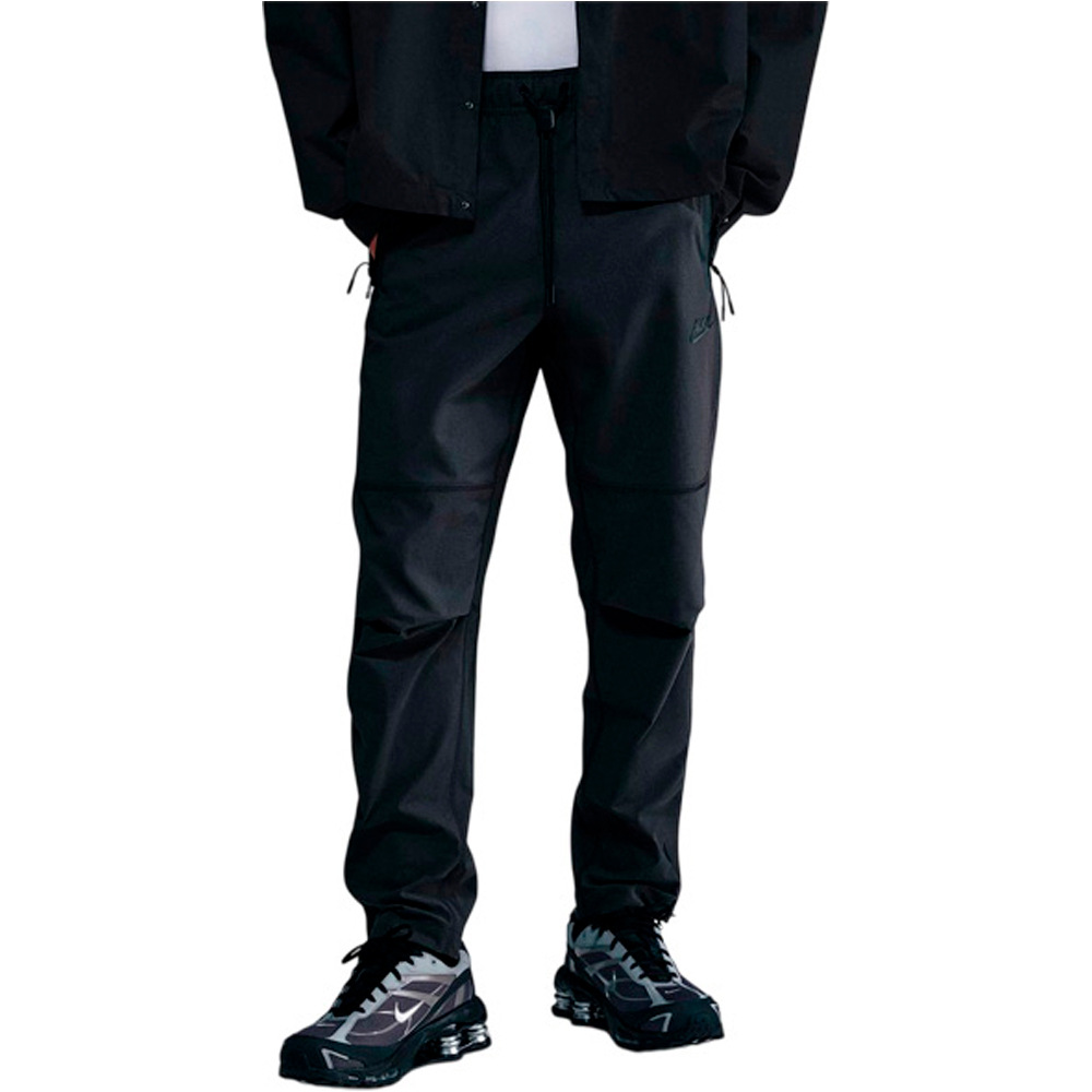 Nike dri-fit tech pantalón hombre