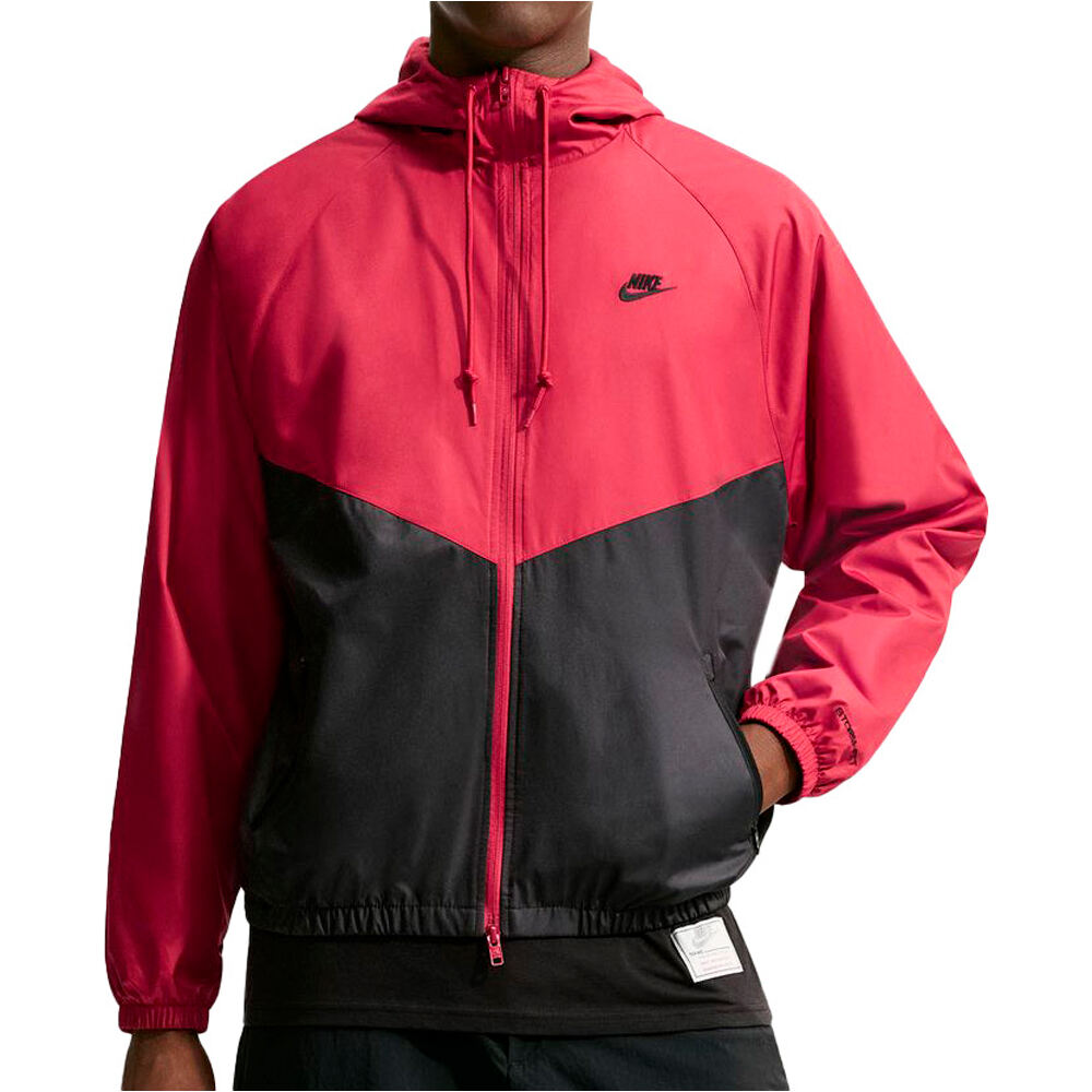 Nike windrunner chaquetas hombre