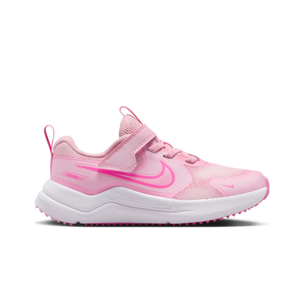 Nike cosmic runner zapatilla multideporte niño
