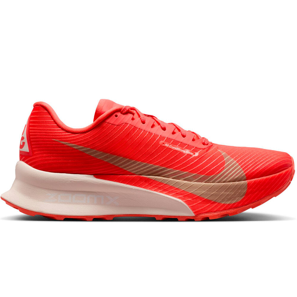Nike acg ultrafly trail zapatillas trail hombre