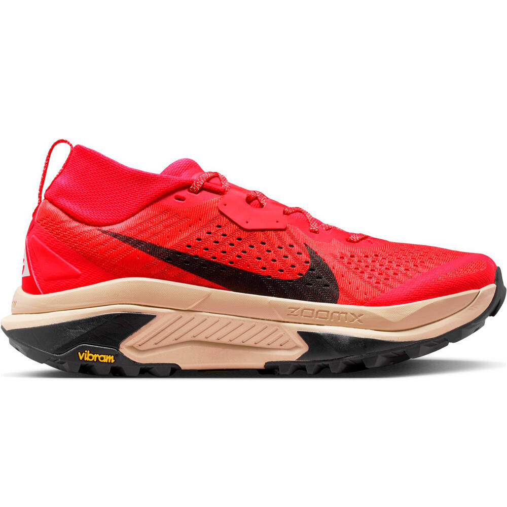 Nike nike acg zegama trail zapatillas trail hombre