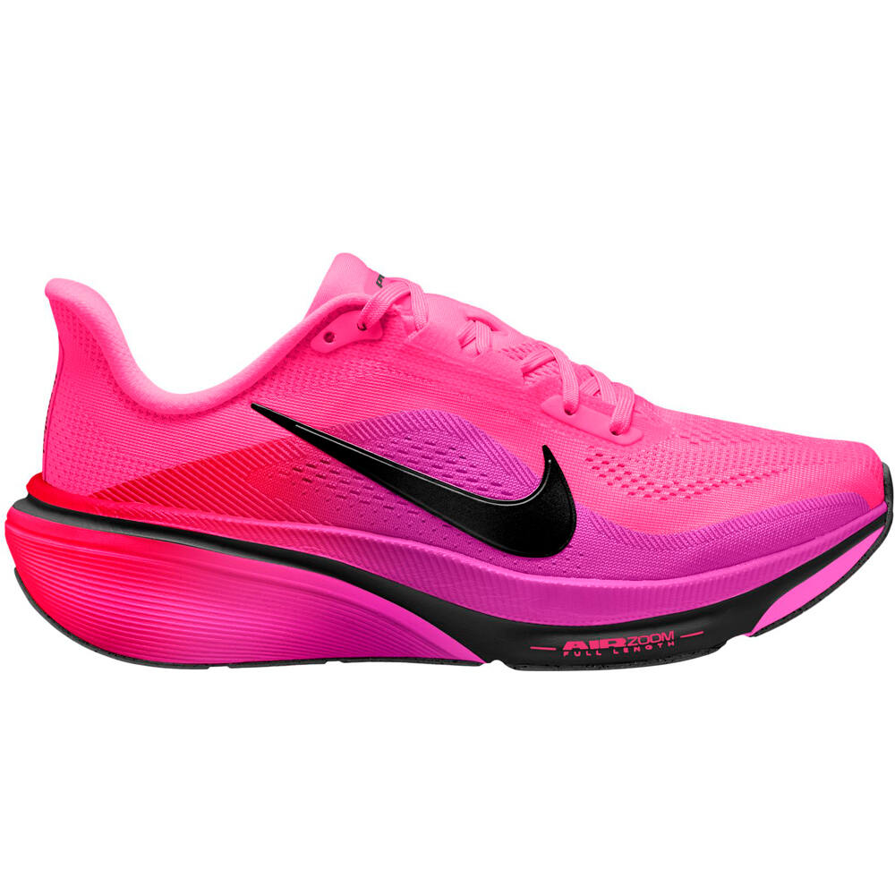 Nike w nike air zoom pegasus 42 zapatilla running mujer
