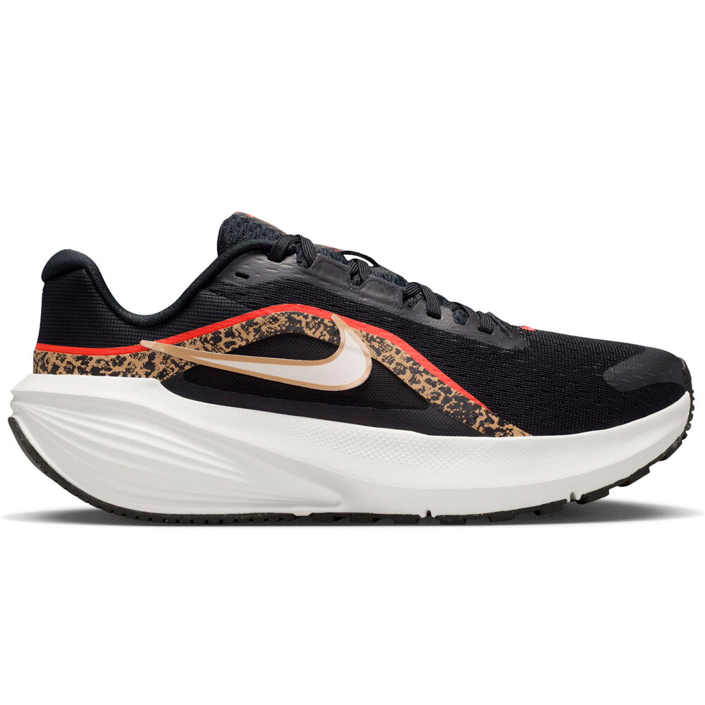 Nike downshifter 14 print zapatilla running mujer