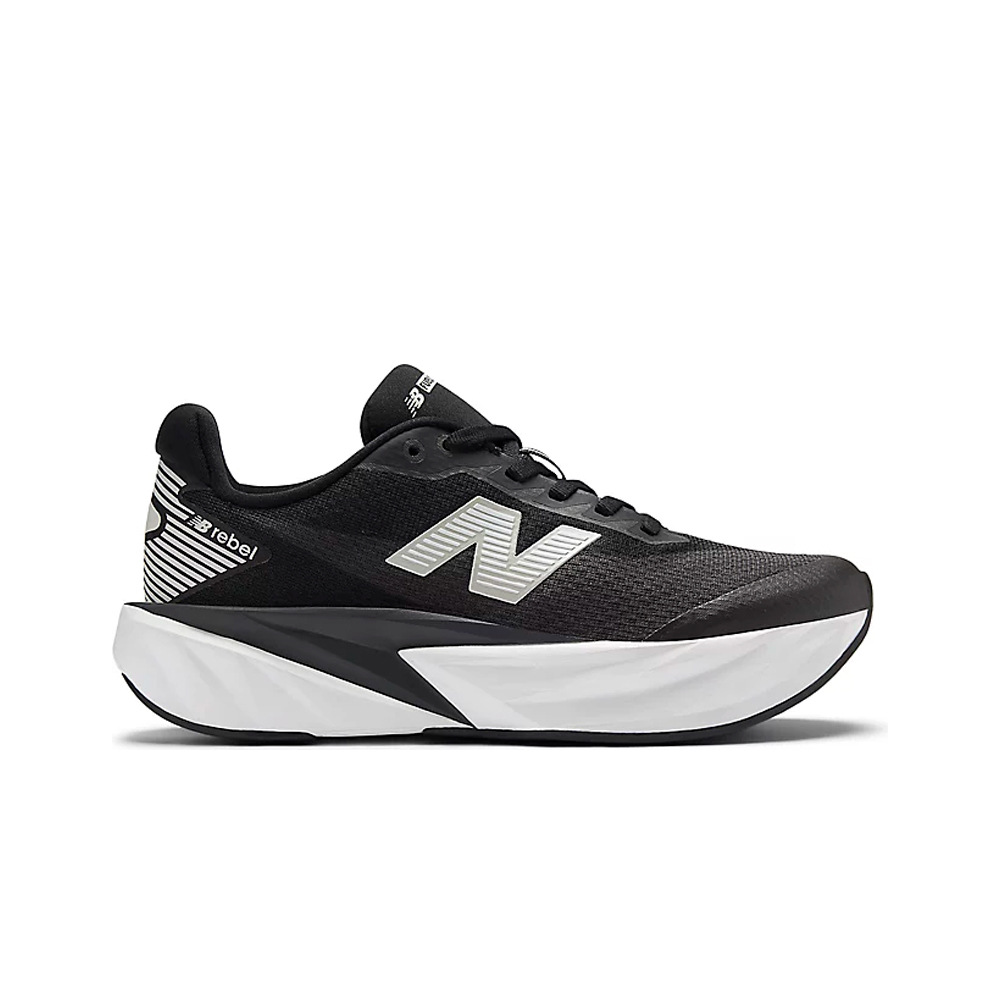New Balance fuelcell rebel kids lace zapatilla running niño