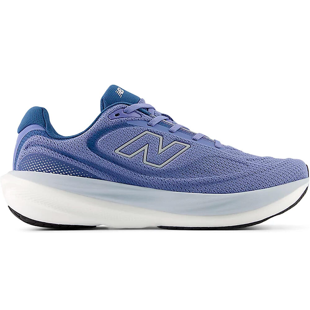 Infinion 1080 v15 zapatilla running hombre Azul (46,5)