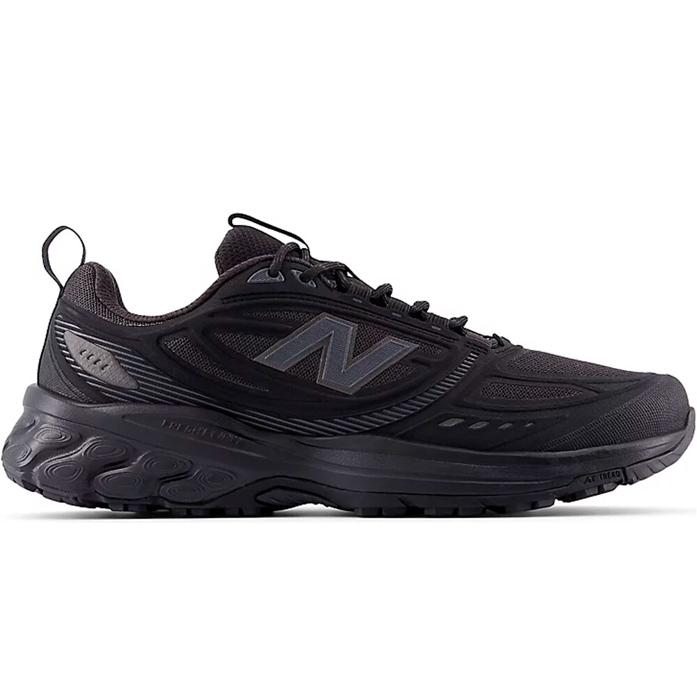 New Balance 410 v9 zapatillas trail hombre