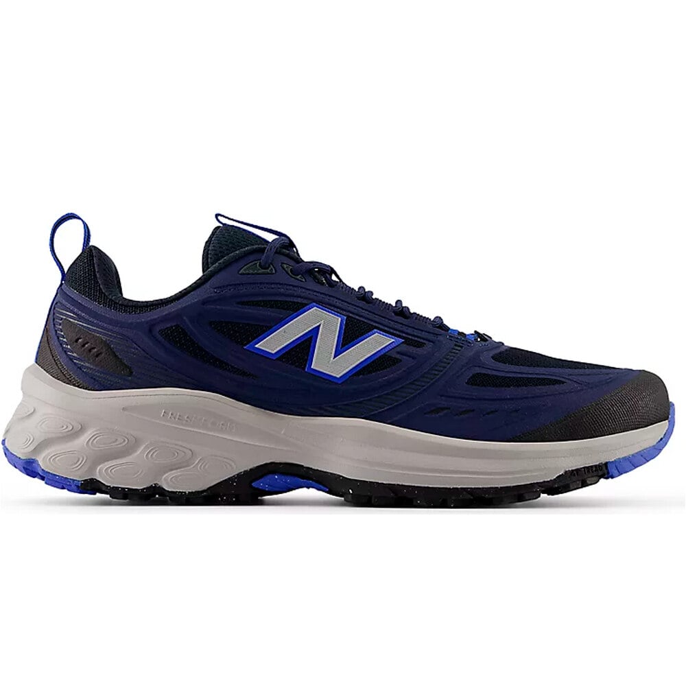 New Balance 410 v9 zapatillas trail hombre