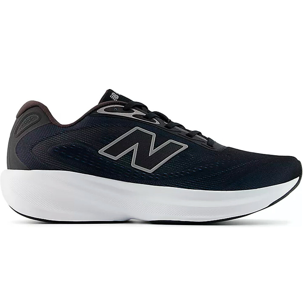 Freshfoam 680 v9 zapatilla running hombre Negro (44)
